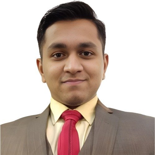 Muhammad Mussab Siddique