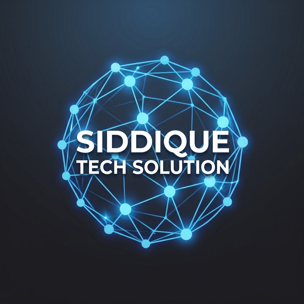 sts.siddiquetechsolution.com Logo